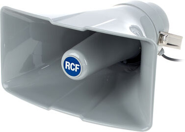 RCF HD 3216/T Grau