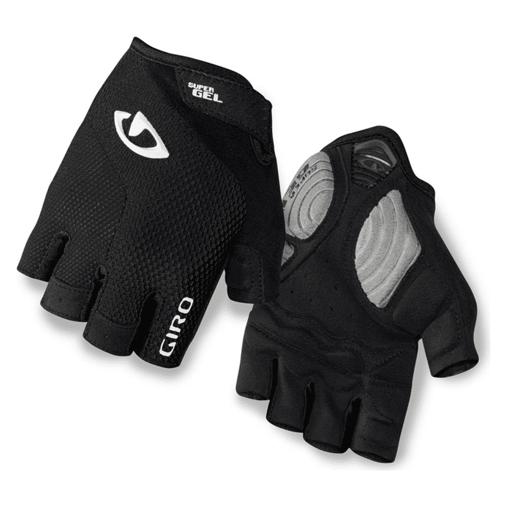 Giro Strada Massa Handschuhe black (S) (GR-7059122)