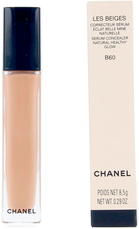 Chanel Les Beiges Sérum anti-cernes naturel sain #B60