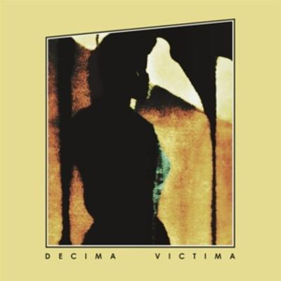 DECIMA VICTIMA (Gatefold Sleeve) - Decima Victima, Vinyl