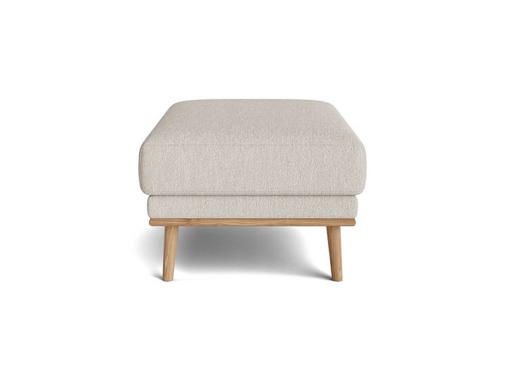Norse Pouf