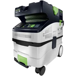 Festool, Industriestaubsauger, Absaugmobil CTL MIDI I (Nass-Trockensauger)