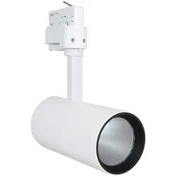 Ledvance LED-Stromschienenstrahler TRACK SP7525W4K90RWT