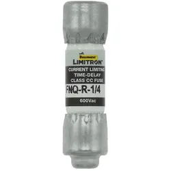 Eaton Sicherungseinsatz FNQ-R-1/4