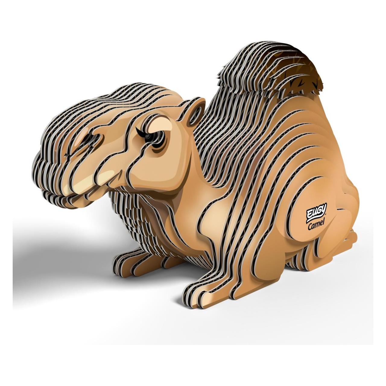 Eugy 3D Bastelset Kamel (61540552)