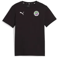 Puma teamGOAL SCL Baumwollshirt Kids 116