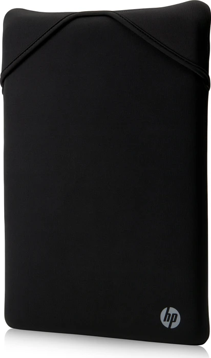 HP Protective Reversible Black/Geo Sleeve 15,6"