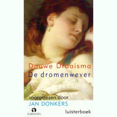 De dromenwever - Douwe Draaisma, Audio, 9789047617013