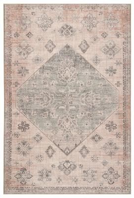 Terra by Obeetee Avalon Diamond Rug