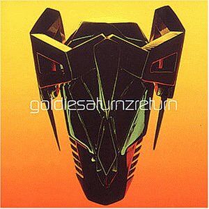 Goldie - Saturnz Return - Preis vom 11.10.2026 03:10:56 h