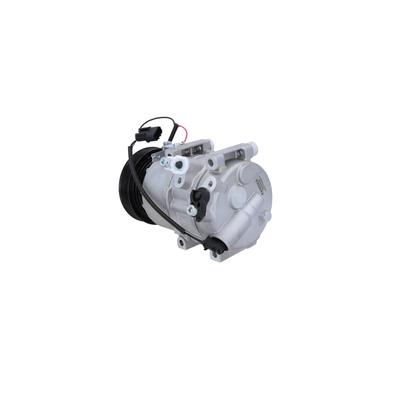 KAMOKA Kompressor, Klimaanlage 7820292 für HYUNDAI
