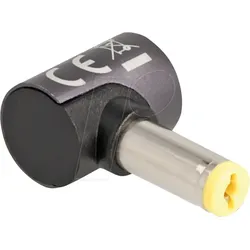 DELOCK 80789 - Adapter für magnetisches Ladekabel, Acer 5,5 x 1,7 mm Stecker