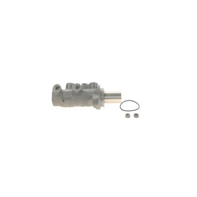 BOSCH Hauptbremszylinder 0 204 123 733 für Iveco