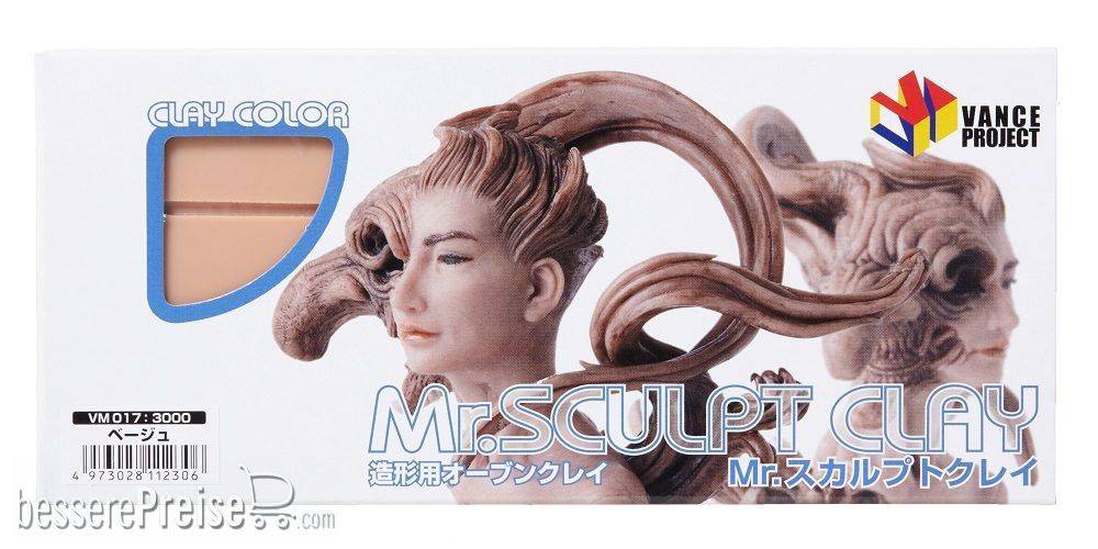 Mr Hobby - Gunze VM-017