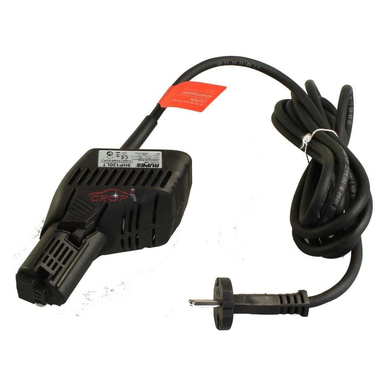 Rupes Zubehör RU-9HP120LT BIGFOOT iBrid Nano AC-DC-Adapter (58702093)