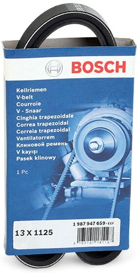 Bosch 1 987 946 021 Serpentine belt