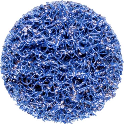 Schleifronde CD 50 PCLR PLUS D.50mm COMBIDISC Korund A System CD