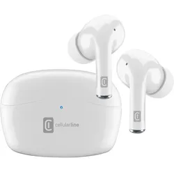BTVIVIDTWSW Treu Wireless In-Ear Headset