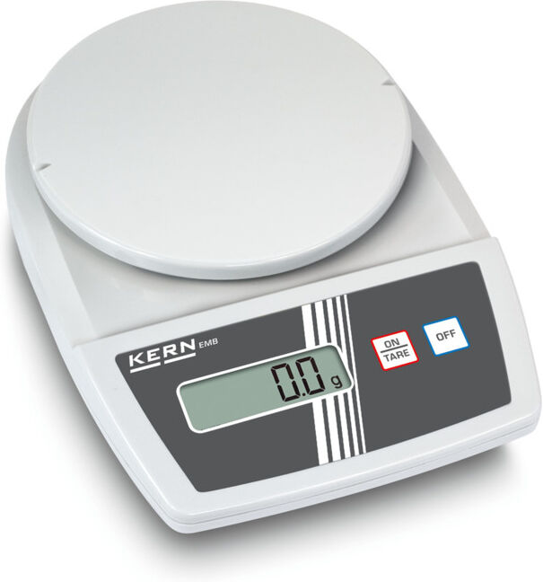 Balance compacte Kern type Emb 2200 G ; KERN & Sohn (EMB 2200-0)