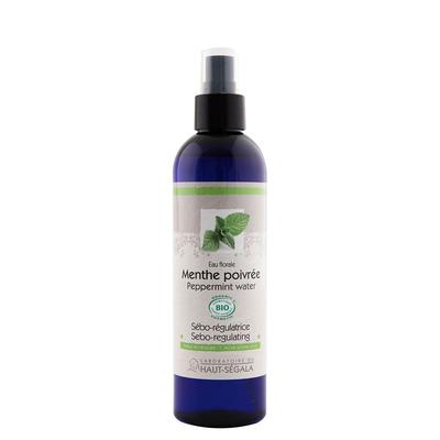 Haut-Segala EAU Flor Ment Poi250Ml 250 ml Lösung