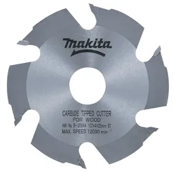 Makita Nutfräser 100mm - B-20644