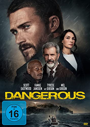 David Hackl - Dangerous - Preis vom 12.10.2026 11:37:12 h