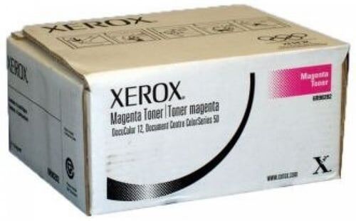 Xerox 006R90282 toner magenta 4 unidades