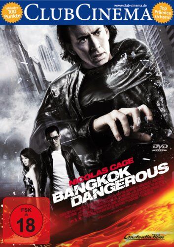 Oxide Pang - Bangkok Dangerous - Preis vom 12.10.2026 11:37:12 h