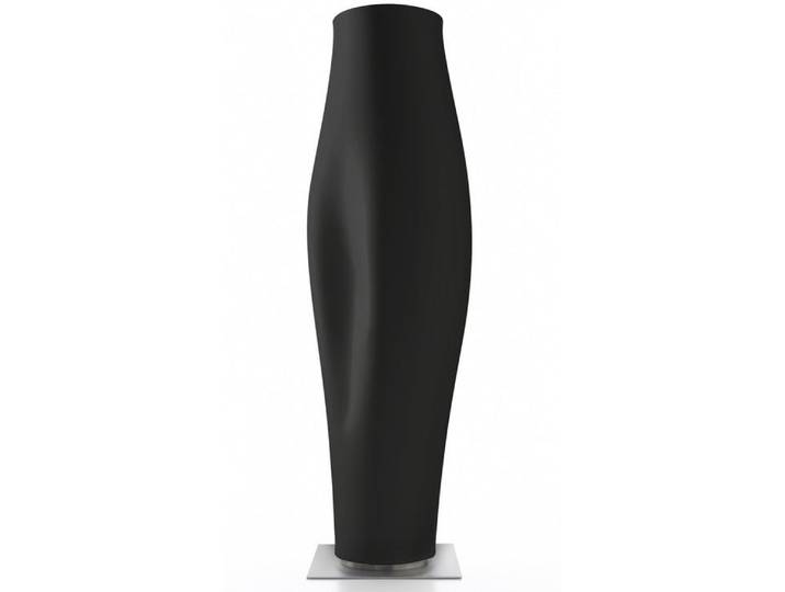 SERRALUNGA vase MISSED TREE I (M de ronce - LLDPE)