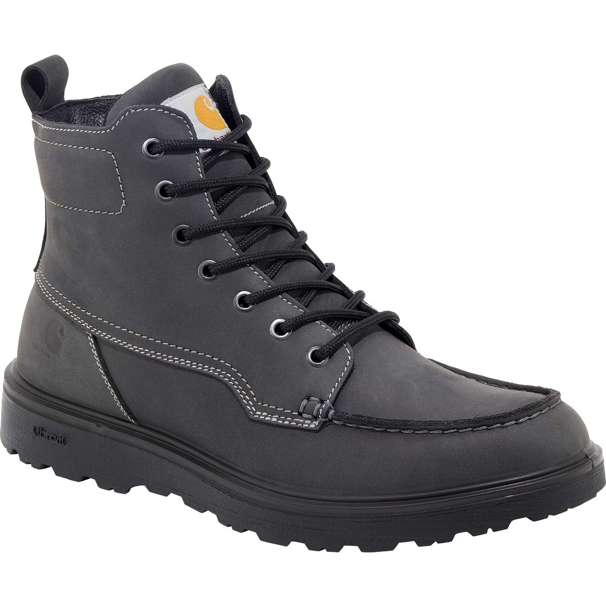 Carhartt Greenfields Rugged Flex 02 Occupational Workboot tarmac (217) 39 400020-21739