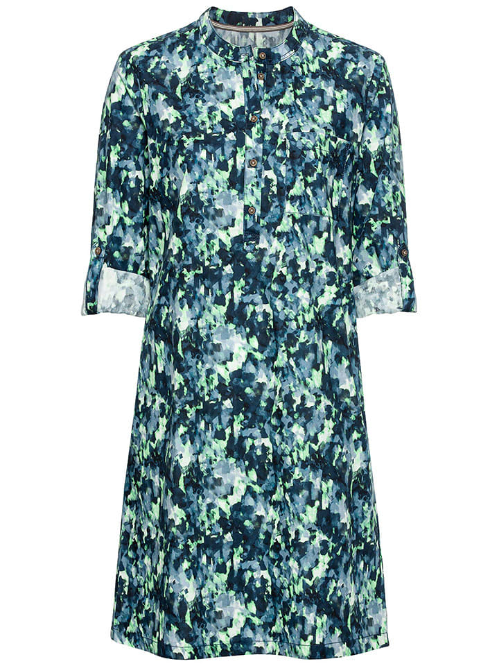 Camel Active Kleid in Bunt - M