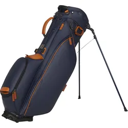 Titleist Standbag Linkslegend Members Nautical Links, navy/braun
