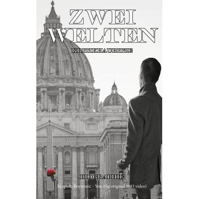 Zwei Welten, Taschenbuch von Kritik Haubitze, BoD – Books on Demand, 978-3-7578-1867-8