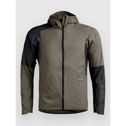 Ortovox Sequence Windbreaker dark wild herbs Gr. M
