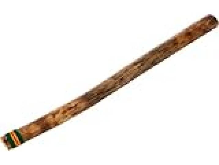 Fuzeau – Bâton De Pluie En Cactus 75 cm – Son Authentique De Pluie – Ambiance Nature – Apprentissage Musique - Instrument Musical - Pour Lectures, Contes et Méditations - Dès 8 ans - Réf. 3988