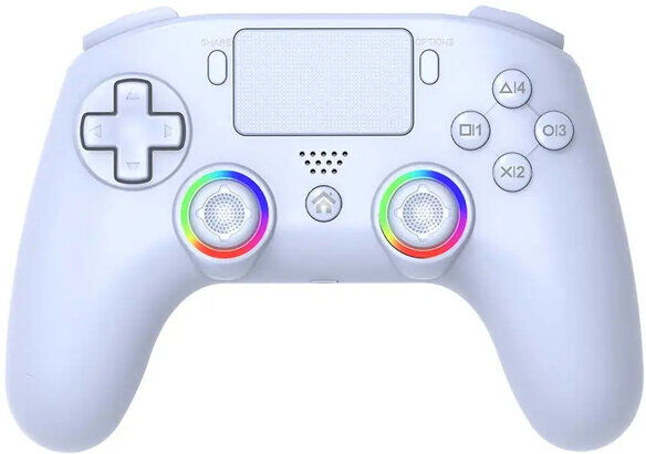 COMANDO PS5 SUBSONIC WIRELESS WT RGB