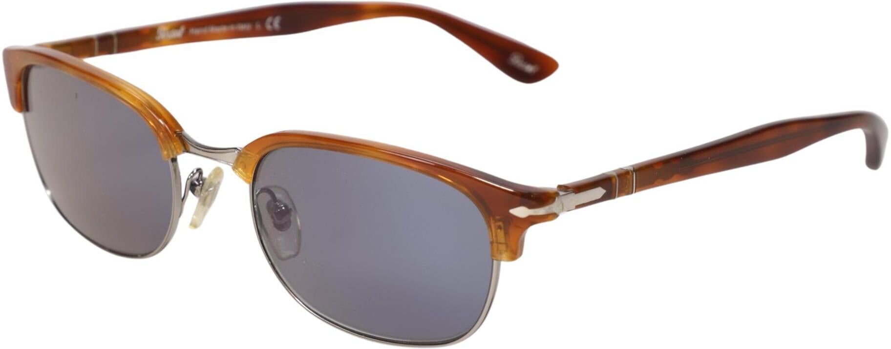 Persol Damen Sonnenbrille, Braun - Second Hand