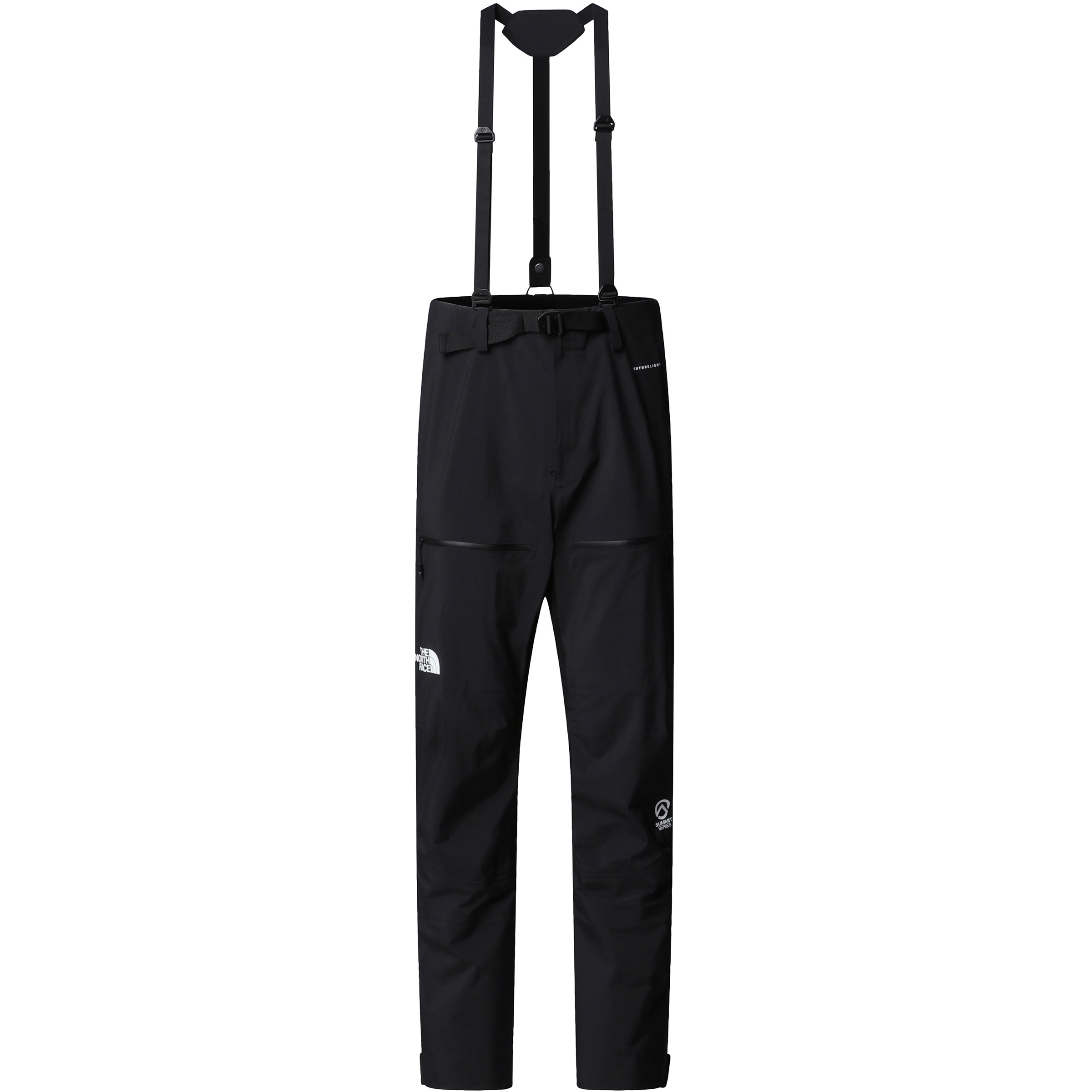 The North Face Summit Futurelight Torre Egger Hose Herren Skitourenhose schwarz Größe M Trekking Winddicht Wasserabweisend