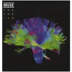 Warner Music, Schallplatten, The 2nd Law (Muse)