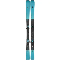Atomic REDSTER X5 TEAL (2026/27) + M 10 GW - Racecarver - 176cm