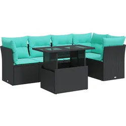 vidaXL, Gartenlounge, Lilo