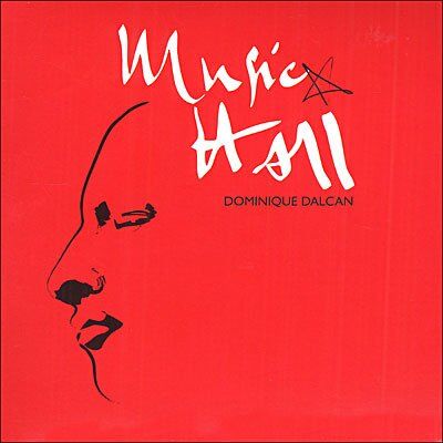 Dominique Dalcan - Music Hall - Preis vom 08.10.2026 07:26:42 h