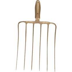 Freund 3310533 Silogabel Arbeitsbreite 31 cm ohne Stiel