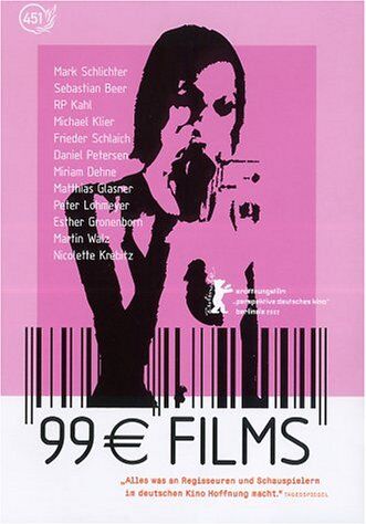 Esther Gronenborn - 99 Euro Films - Preis vom 09.10.2026 07:28:09 h