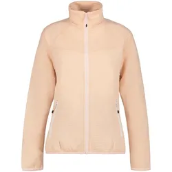 ICEPEAK Bellbrook S7 Midlayer Damen 605 - baby pink L