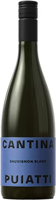 Sauvignon Puiatti 2024
