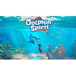 Dolphin Spirit: Ocean Mission