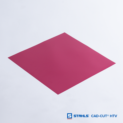 STAHLS 010165 T-Shirt Pro HTV in Fuchsia size 12x360