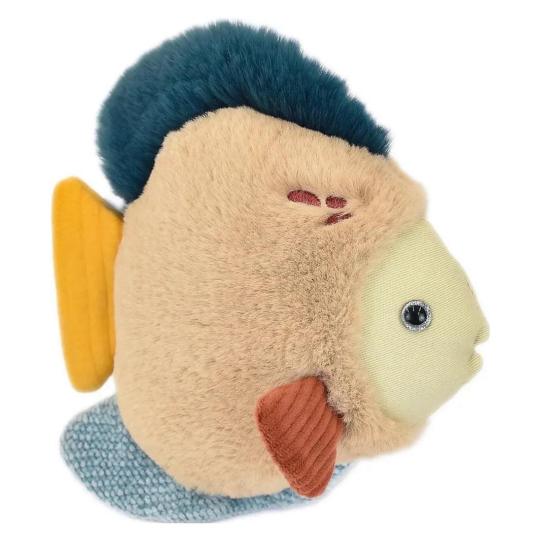 Doudou et Compagnie Tropischer Fisch 17cm (18 cm) (HO3264)
