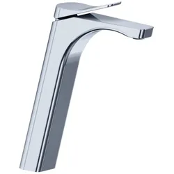 Jörger Eleven Waschtischarmatur 63310332000 Höhe 240 mm, chrom, ohne Ablaufgarnitur